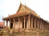 Chùa Khmer Nam Bộ cổ kính và tinh xảo